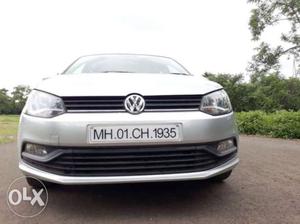 Volkswagen Polo Comfortline 1.2l (p), , Petrol