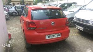 Volkswagen Polo Gt Tdi, , Diesel