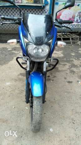 Bajaj Pulsar 150 bike in very good condition with
