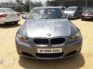 Bmw 3 Series 320d Sedan, , Diesel