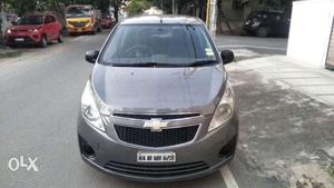 Chevrolet Beat Ls Petrol, , Petrol