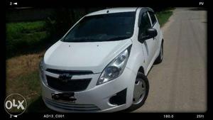  Chevrolet Beat diesel  Kms