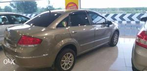 Fiat Linea diesel  Kms  year