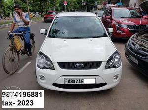 Ford Fiesta, , Petrol