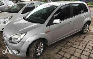 Ford Figo Duratorq Diesel Zxi , Diesel