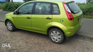 Ford Figo diesel EXI  Kms 