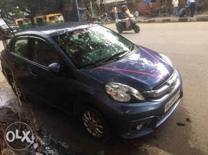 Honda Amaze 1.2 Vx (o) I-vtec, , Petrol