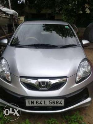 Honda Brio S Mt, , Petrol