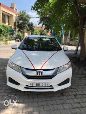 Honda City 1.5 S Mt, , Petrol