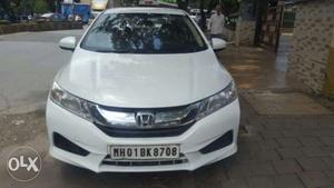 Honda City Sv, , Petrol