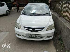 Honda City Zx Gxi, , Petrol