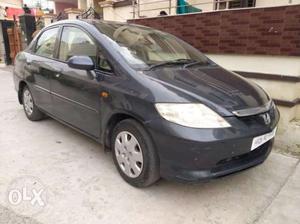 Honda City Zx Gxi, , Petrol