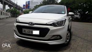 Hyundai Elite I20 Sportz 1.2 (o), , Petrol