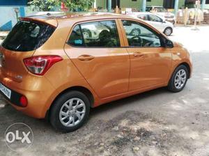 Hyundai Grand I10 Magna 1.2 Kappa Vtvt, , Diesel