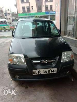 Hyundai Santro Xing Gl, , Petrol