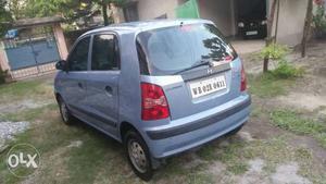 Hyundai Santro Xing petrol  Kms  year