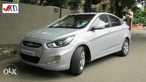 Hyundai Verna Fluidic 1.6 Vtvt Ex, , Petrol