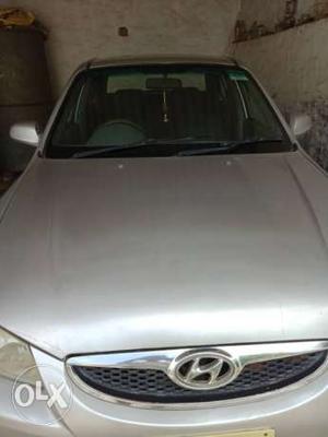  Hyundai Xcent petrol 150 Kms