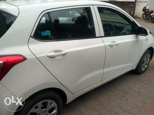 Hyundai i10 Grand Magna Petrol