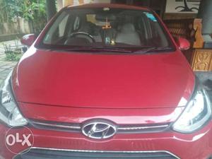 Hyundai  sep Xcent (S) for sale