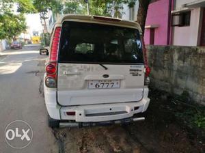 Mahindra Scorpio Vlx 2wd Bs-iv, , Diesel