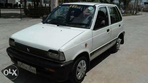 Maruti Suzuki 800 Ac Bs-iii, , Petrol