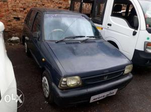 Maruti Suzuki 800 Std Bs-ii, , Petrol