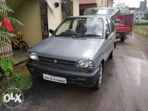 Maruti Suzuki 800 cng  Kms  year