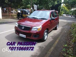 Maruti Suzuki Alto K10 Lxi, , Petrol