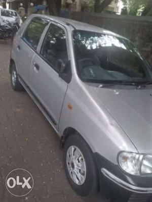 Maruti Suzuki Alto Lxi Bs-iii, , Petrol