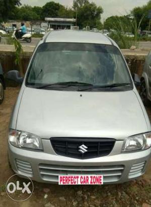 Maruti Suzuki Alto Lxi Bs-iv, , Petrol