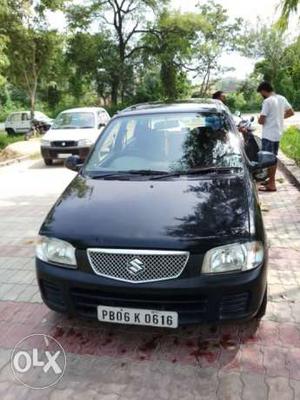  Maruti Suzuki Alto diesel  Kms