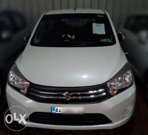 Maruti Suzuki Celerio Vxi, , Petrol