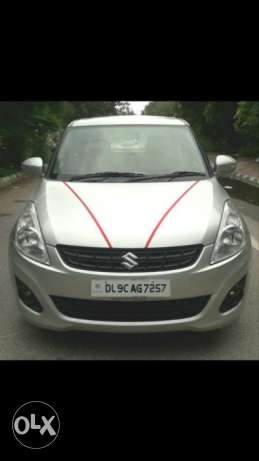 Maruti Suzuki Swift Dzire Vdi Bs-iv, , Diesel