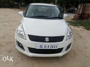 Maruti Suzuki Swift Vxi 1.2 Abs Bs-iv, , Petrol