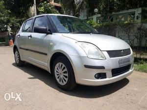 Maruti Suzuki Swift Vxi, , Petrol