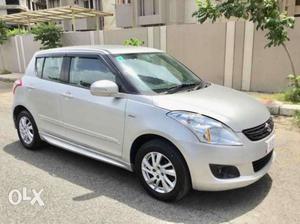 Maruti Suzuki Swift Zdi, , Diesel