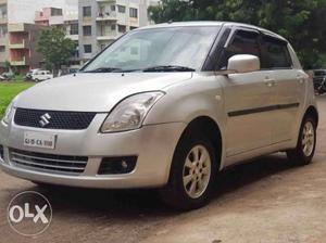 Maruti Suzuki Swift Zxi, , Cng