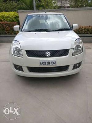 Maruti Suzuki Swift diesel  Kms  year