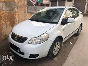 Maruti Suzuki Sx4 cng  Kms  year