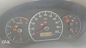  Maruti Suzuki Sx4 diesel  Kms