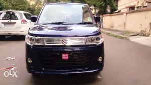 Maruti Suzuki Wagon R 1.0 Lxi Cng, , Petrol