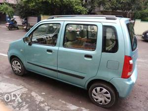 Maruti Suzuki Wagon R Vxi Bs-iii, , Petrol