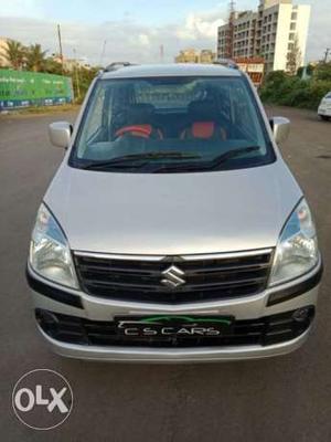 Maruti Suzuki Wagon R Vxi Bs-iii, , Petrol