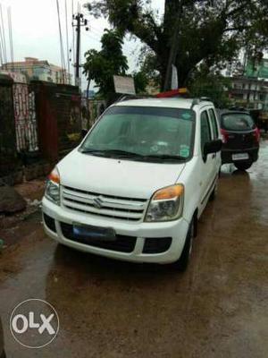 Maruti Suzuki Wagon R lpg  Kms  year