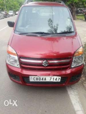 Maruti Wagon R () Lxi  Fixed/Exchange Honda