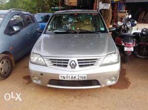 Renault Logan, , Diesel