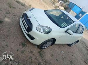 Renault Pulse Rxe Petrol, , Petrol