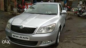 Skoda Laura Ambiente 1.9 Tdi At, , Diesel