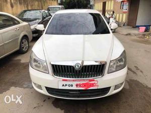 Skoda Laura Ambiente 2.0 Tdi Cr At, , Diesel